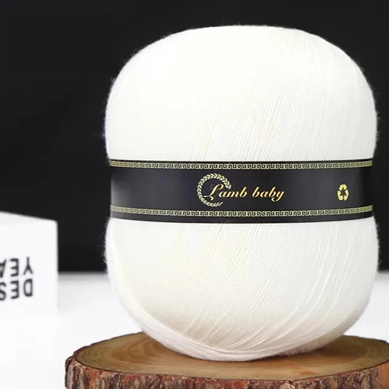 150g Silk Cotton Yarn