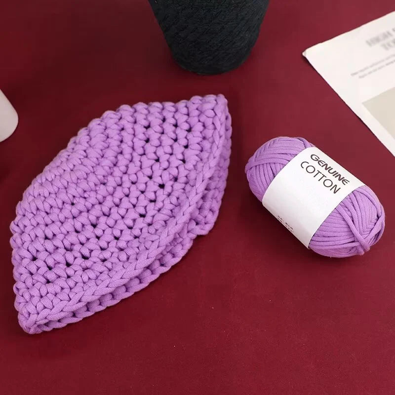 150g Real Heart Cotton Hollow