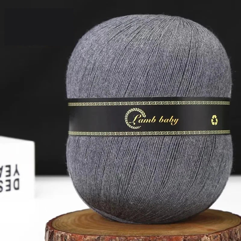 150g Silk Cotton Yarn