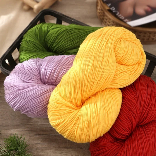 300g Alpaca Wool | Knitting Material Pack 1 Pack = 1 Piece = 300g