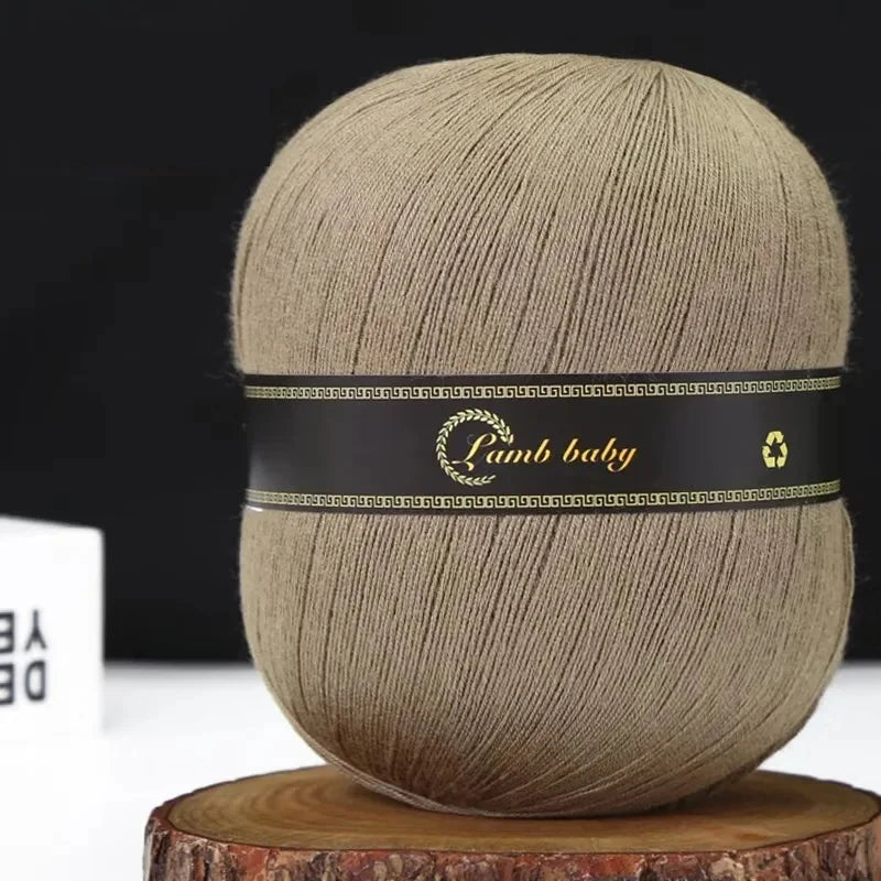 150g Silk Cotton Yarn