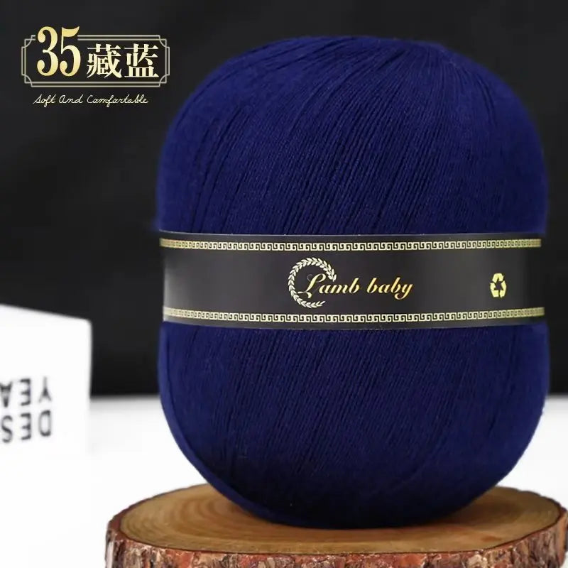 150g Silk Cotton Yarn