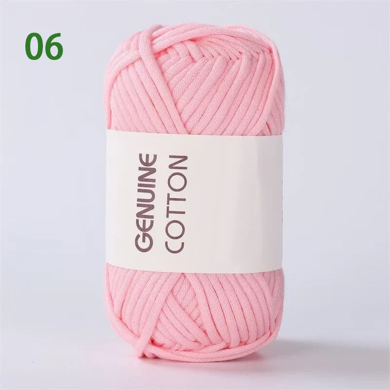 150g Real Heart Cotton Hollow