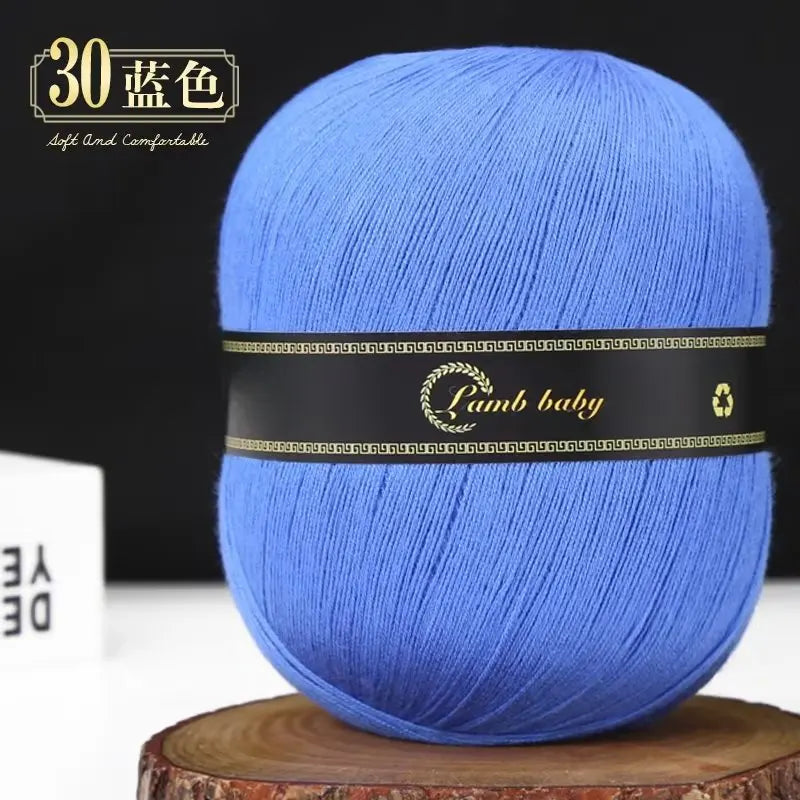 150g Silk Cotton Yarn