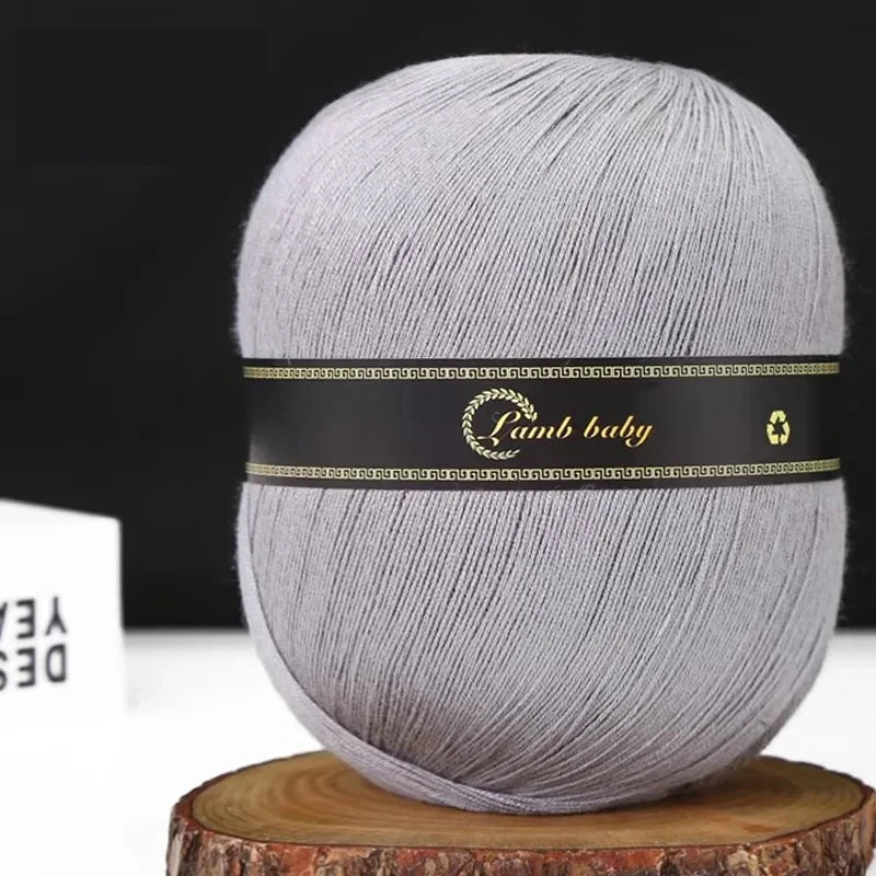 150g Silk Cotton Yarn