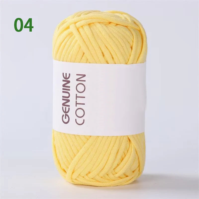 150g Real Heart Cotton Hollow