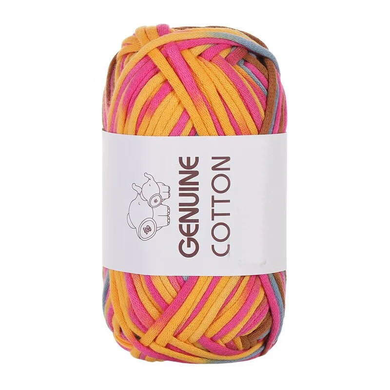 150g Real Heart Cotton Hollow