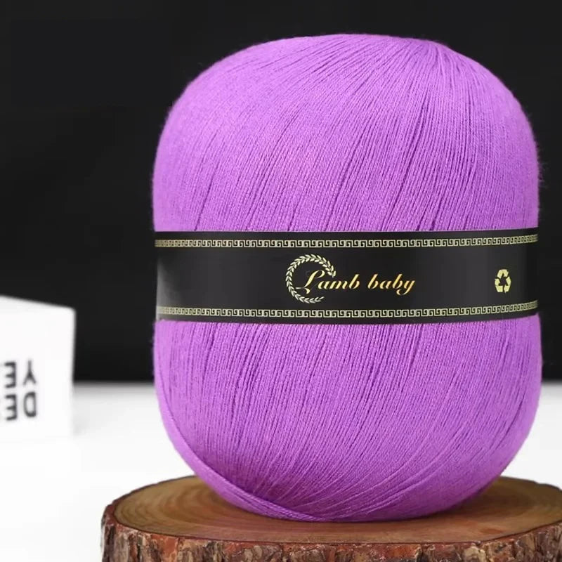 150g Silk Cotton Yarn
